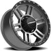 Vision 354 Manx 2 354-2970SGBL-12