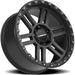 Vision 354 Manx 2 354-7950SB12