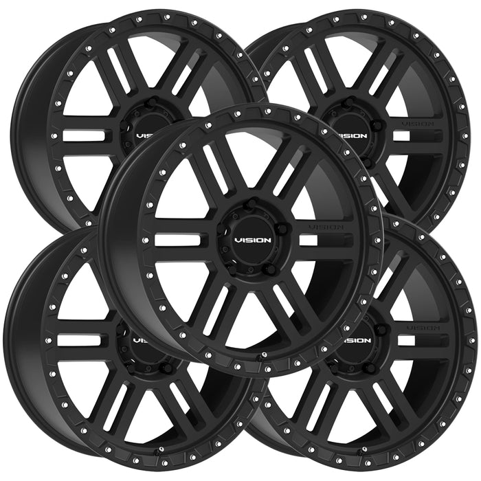 Vision 354 Manx 2 354-7965SB12