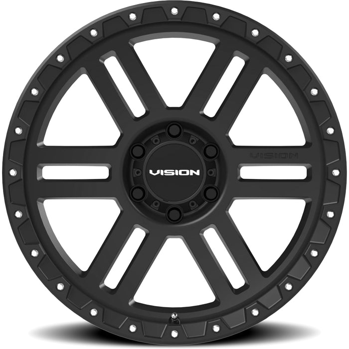 Vision 354 Manx 2 354-7983SB-12