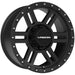 Vision 354 Manx 2 354-8970SB12