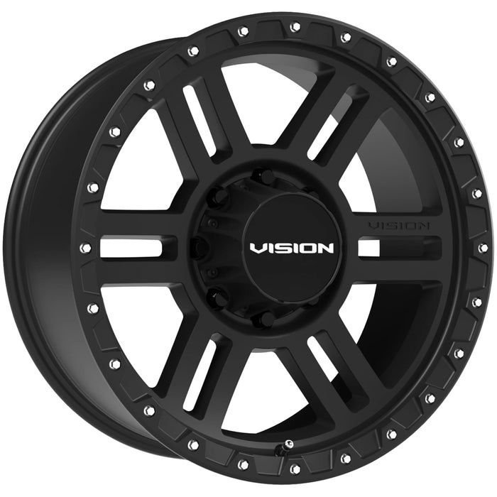 Vision 354 Manx 2 354-7981SB-12