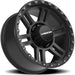 Vision 354 Manx 2 354-8981SB-12