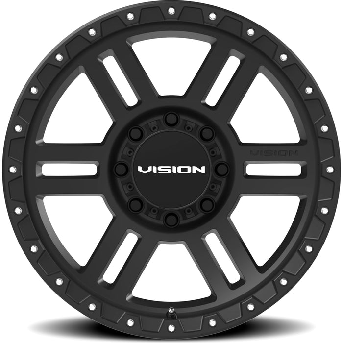 Vision 354 Manx 2 354-7981SB-12