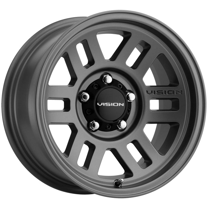 Vision 355 Manx 2 Overland 355-6873SG0