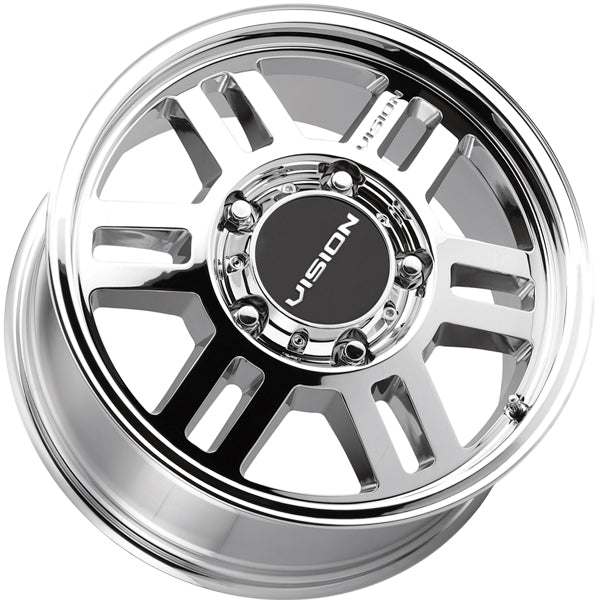 Vision 355 Manx 2 Overland 355-6675OEC45