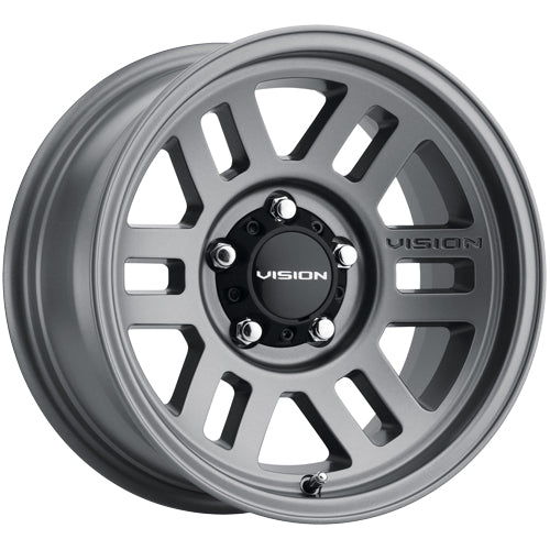 Vision 355 Manx 2 Overland 355-7973SG-12