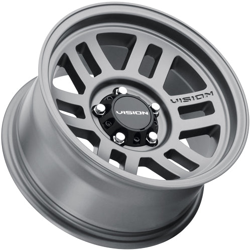 Vision 355 Manx 2 Overland 355-7973SG20