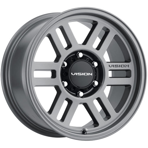 Vision 355 Manx 2 Overland 355-7936SG0