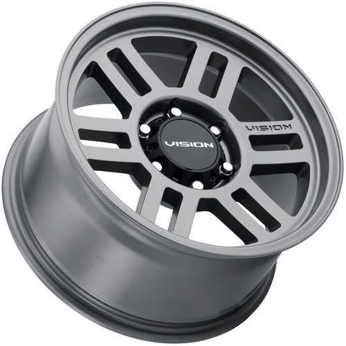 Vision 355 Manx 2 Overland 355-7936SG20