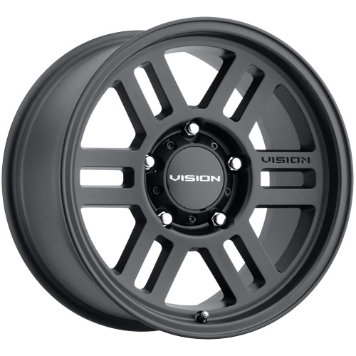 Vision 355 Manx 2 Overland 355-6663SB45