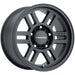 Vision 355 Manx 2 Overland 355-6663SB45