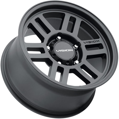 Vision 355 Manx 2 Overland 355-6663SB45