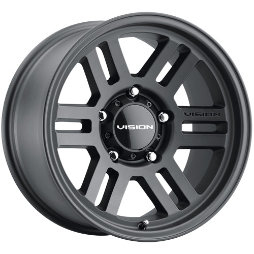 Vision 355 Manx 2 Overland 355-6675SB45