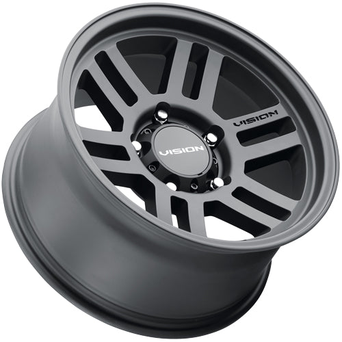 Vision 355 Manx 2 Overland 355-6663SB45