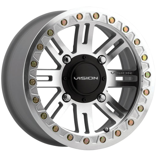 Vision UTV 356 Manx 2 Beadlock 356BL147156ACMFMR44