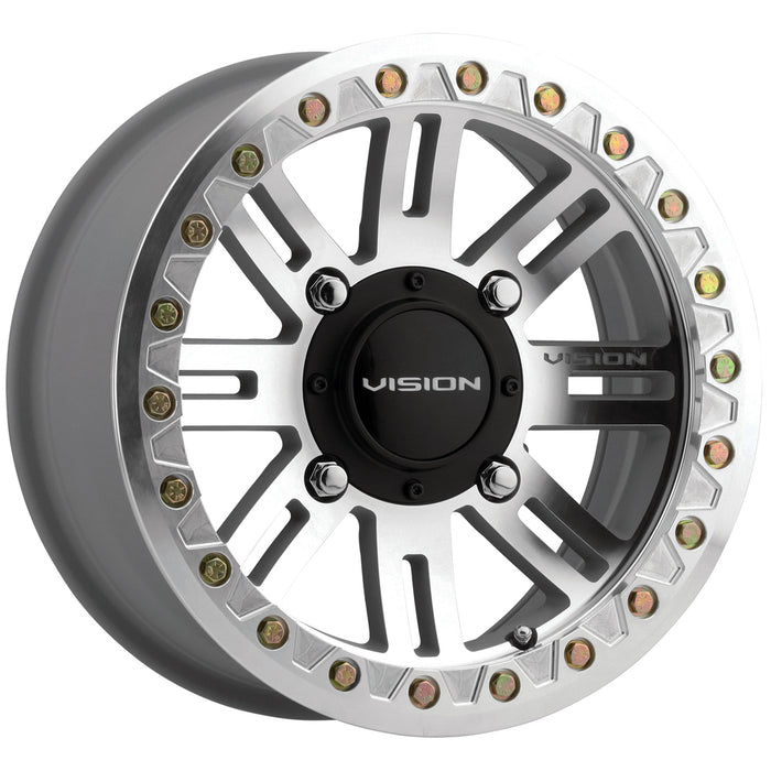 Vision UTV 356 Manx 2 Beadlock 356BLA157156ACMFMR44