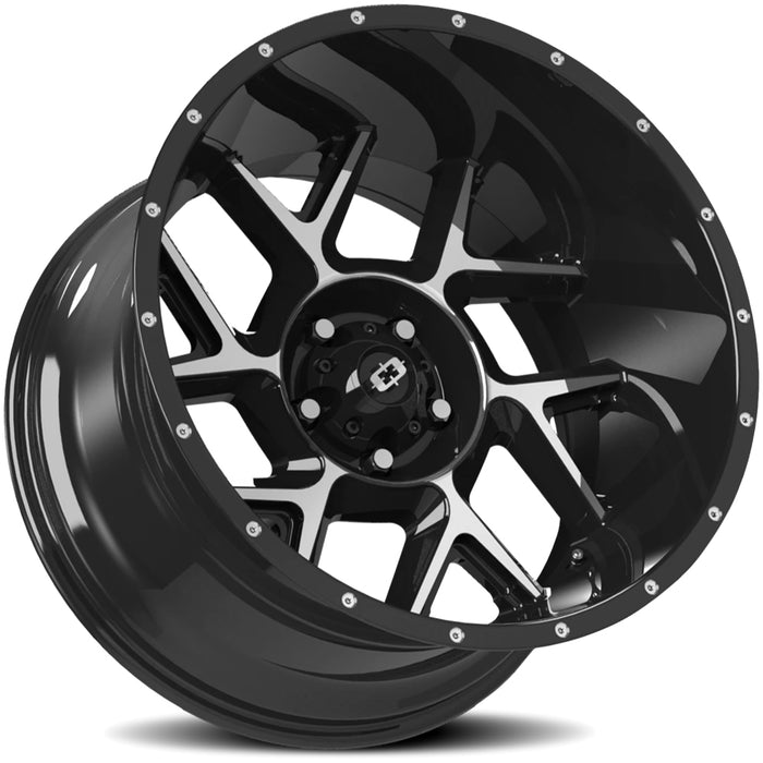 Vision 360 Sliver 360-2973GBMF10