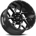 Vision 360 Sliver 360-20285GBMF-51