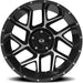 Vision 360 Sliver 360-22285GBMF-51