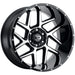 Vision 360 Sliver 360-20084GBMF-29