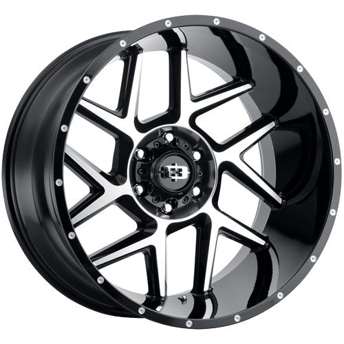 Vision 360 Sliver 360-20236GBMF-51