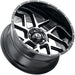 Vision 360 Sliver 360-20036GBMF-25