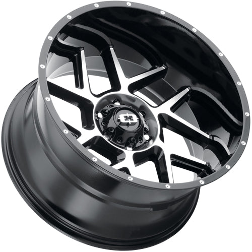 Vision 360 Sliver 360-22283GBMF-57
