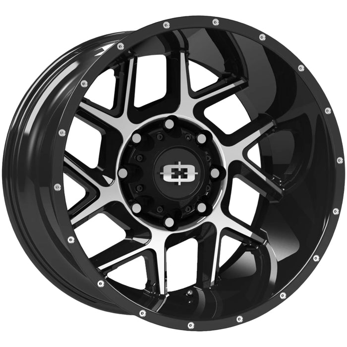 Vision 360 Sliver 360-22281GBMF-51