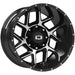 Vision 360 Sliver 360-22281GBMF-51