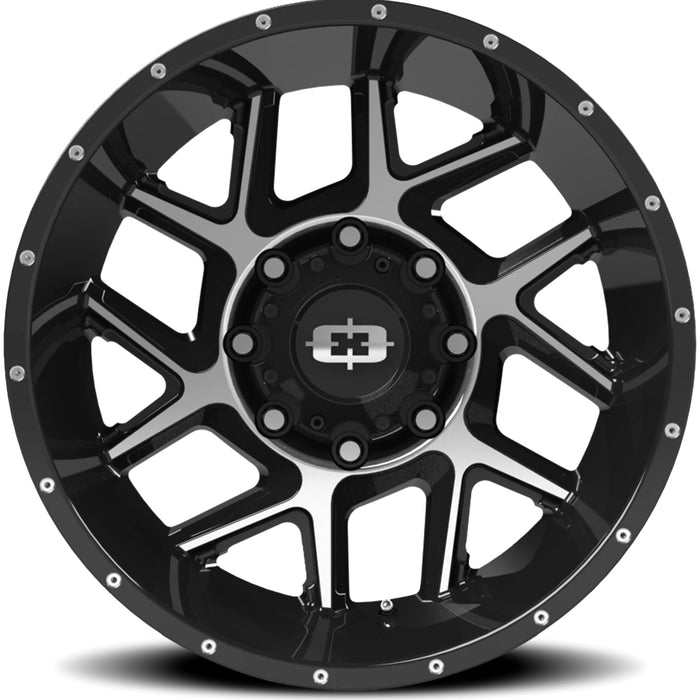 Vision 360 Sliver 360-22281GBMF-51