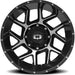 Vision 360 Sliver 360-22281GBMF-51