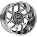 Vision 360 Sliver 360-20073C-25
