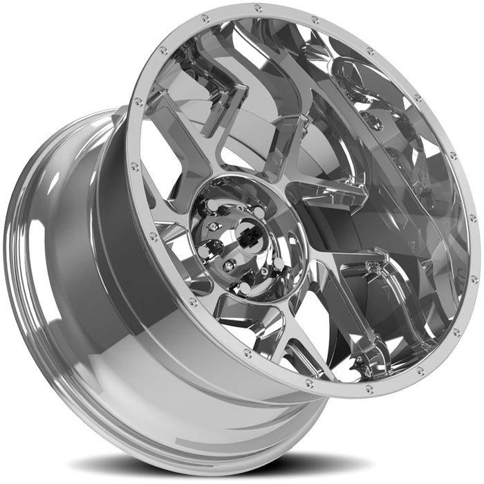 Vision 360 Sliver 360-2985C12