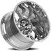 Vision 360 Sliver 360-2985C12