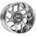 Vision 360 Sliver 360-24283C-57
