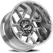 Vision 360 Sliver 360-20036C-25
