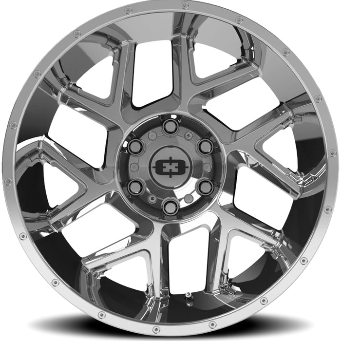 Vision 360 Sliver 360-20036C-25