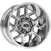 Vision 360 Sliver 360-20281C-51
