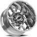 Vision 360 Sliver 360-20270C-51