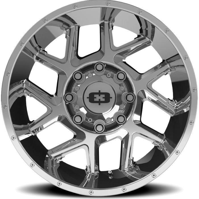 Vision 360 Sliver 360-22281C-51