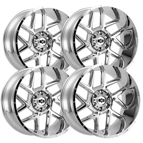 Vision 360 Sliver 360-20273C-51-RTN