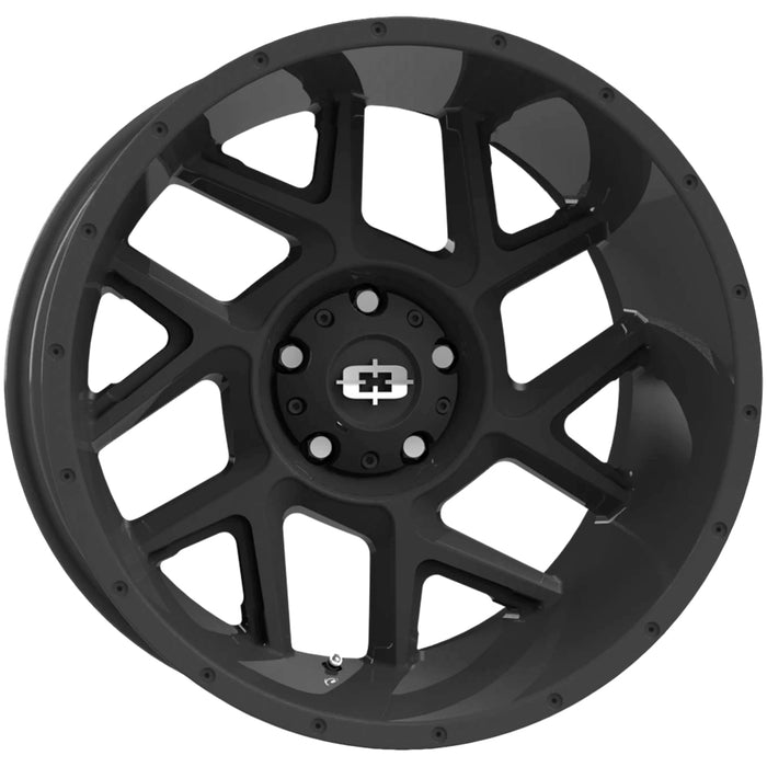 Vision 360 Sliver 360-20073SB-25