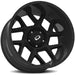 Vision 360 Sliver 360-20085SB-25