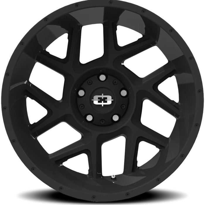 Vision 360 Sliver 360-24273SB-51