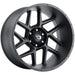 Vision 360 Sliver 360-20283SB-55