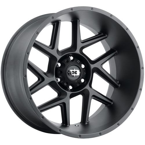 Vision 360 Sliver 360-20236SB-51