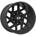 Vision 360 Sliver 360-20070SB-25