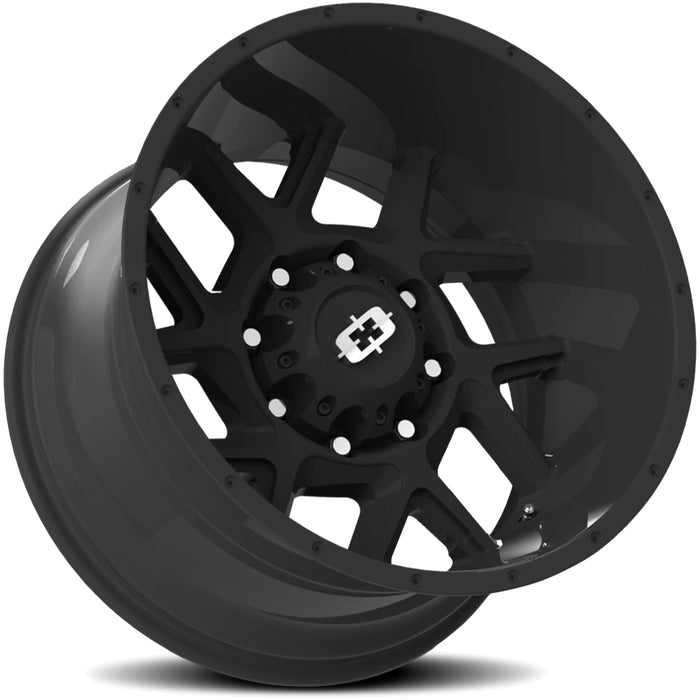 Vision 360 Sliver 360-20070SB-25