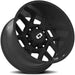 Vision 360 Sliver 360-20070SB-25